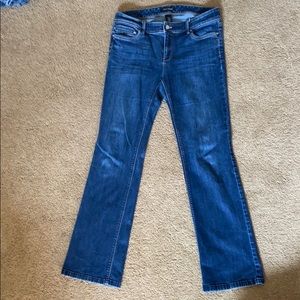 WHBM Jeans
